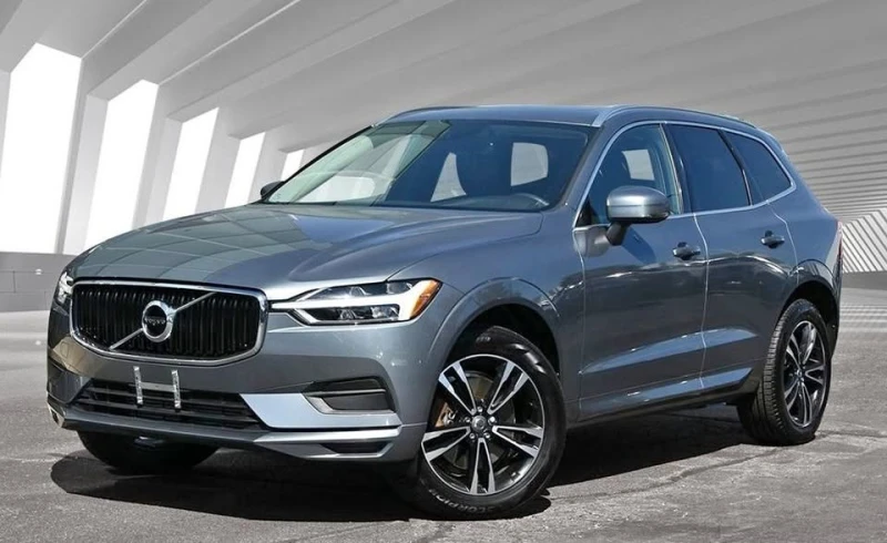 Volvo XC60 Momentum * * CARFAX * * АВТОКРЕДИТ * * - 45999 лв. / 23518.92 € - 74698094 1 | Car24.bg Volvo XC60 Momentum * * CARFAX * * АВТОКРЕДИТ * * - 45999 лв. / 23518.92 € - 74698094 1