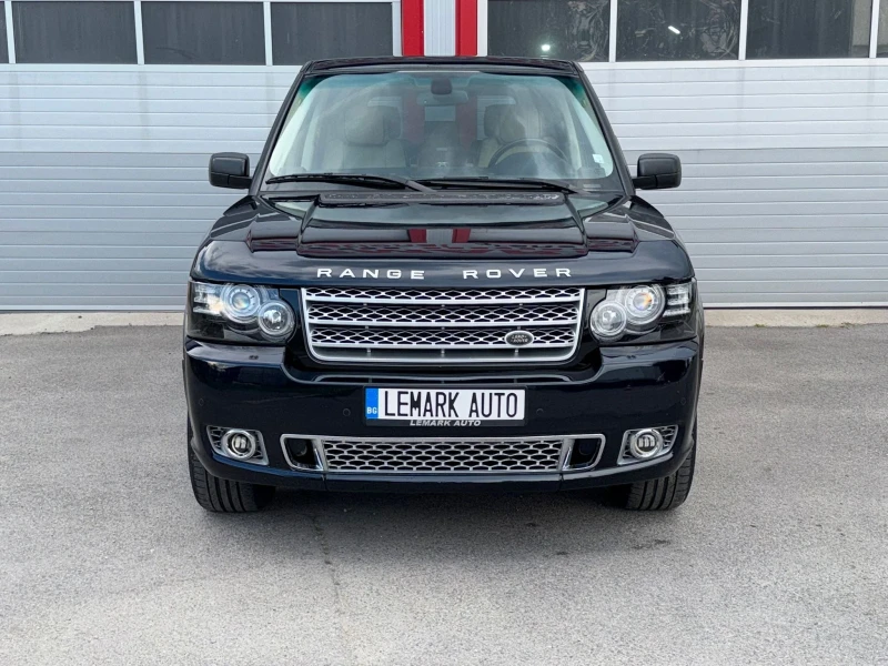 Land Rover Range rover 3.6TD HSE AUTOMATIK PANORAMA NAVI KAMERA ЛИЗИНГ!!! - 8900 € / 17406.89 лв. - 92699355 1 | Car24.bg Land Rover Range rover 3.6TD HSE AUTOMATIK PANORAMA NAVI KAMERA ЛИЗИНГ!!! - 8900 € / 17406.89 лв. - 92699355 1