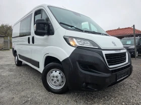 Peugeot Boxer 3.0hdi 180к.с. Климатроник Темпомат Камера | Auto.bg — изображение 3 Peugeot Boxer 3.0hdi 180к.с. Климатроник Темпомат Камера | Auto.bg — изображение 3