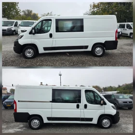 Peugeot Boxer 3.0hdi 180к.с. Климатроник Темпомат Камера | Auto.bg — изображение 7 Peugeot Boxer 3.0hdi 180к.с. Климатроник Темпомат Камера | Auto.bg — изображение 7