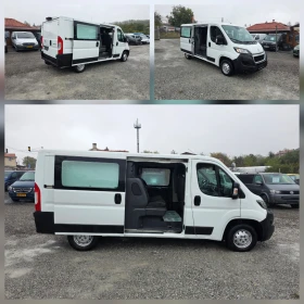 Peugeot Boxer 3.0hdi 180к.с. Климатроник Темпомат Камера | Auto.bg — изображение 8 Peugeot Boxer 3.0hdi 180к.с. Климатроник Темпомат Камера | Auto.bg — изображение 8