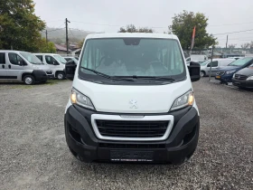 Peugeot Boxer 3.0hdi 180к.с. Климатроник Темпомат Камера | Auto.bg — изображение 2 Peugeot Boxer 3.0hdi 180к.с. Климатроник Темпомат Камера | Auto.bg — изображение 2