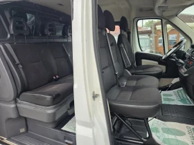 Peugeot Boxer 3.0hdi 180к.с. Климатроник Темпомат Камера | Auto.bg — изображение 13 Peugeot Boxer 3.0hdi 180к.с. Климатроник Темпомат Камера | Auto.bg — изображение 13