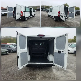 Peugeot Boxer 3.0hdi 180к.с. Климатроник Темпомат Камера | Auto.bg — изображение 9 Peugeot Boxer 3.0hdi 180к.с. Климатроник Темпомат Камера | Auto.bg — изображение 9