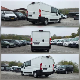 Peugeot Boxer 3.0hdi 180к.с. Климатроник Темпомат Камера | Auto.bg — изображение 5 Peugeot Boxer 3.0hdi 180к.с. Климатроник Темпомат Камера | Auto.bg — изображение 5
