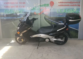 Yamaha T-max 500 ServiceBook | Auto.bg — изображение 3 Yamaha T-max 500 ServiceBook | Auto.bg — изображение 3