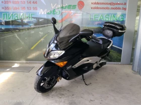 Yamaha T-max 500 ServiceBook | Auto.bg — изображение 4 Yamaha T-max 500 ServiceBook | Auto.bg — изображение 4