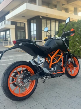 Ktm Duke Duke 390 | Auto.bg — изображение 7 Ktm Duke Duke 390 | Auto.bg — изображение 7
