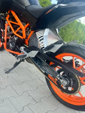Ktm Duke Duke 390 | Auto.bg — изображение 8 Ktm Duke Duke 390 | Auto.bg — изображение 8
