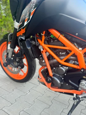 Ktm Duke Duke 390 | Auto.bg — изображение 5 Ktm Duke Duke 390 | Auto.bg — изображение 5