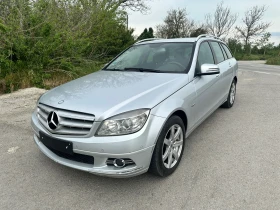 Mercedes-Benz C 220 - Car24.bg Mercedes-Benz C 220