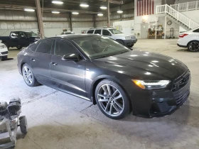Audi A7 PREMIUM PLUS S-LINE/ DISTRONIC/DIGITAL/ОБДУХВАНЕ - Car24.bg Audi A7 PREMIUM PLUS S-LINE/ DISTRONIC/DIGITAL/ОБДУХВАНЕ