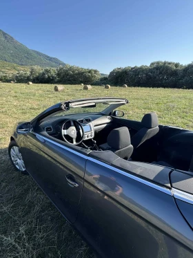 VW Eos 2.0 TSI | Mobile.bg — малка снимка 13