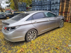 Hyundai Sonata Продава се за части. - 6000 лв. / 3067.75 € - 34130830 4 | Car24.bg Hyundai Sonata Продава се за части. - 6000 лв. / 3067.75 € - 34130830 4