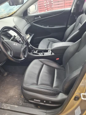 Hyundai Sonata Продава се за части. - 6000 лв. / 3067.75 € - 34130830 9 | Car24.bg Hyundai Sonata Продава се за части. - 6000 лв. / 3067.75 € - 34130830 9