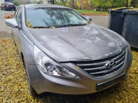 Hyundai Sonata Продава се за части. - 6000 лв. / 3067.75 € - 34130830 2 | Car24.bg Hyundai Sonata Продава се за части. - 6000 лв. / 3067.75 € - 34130830 2