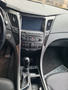 Hyundai Sonata Продава се за части. - 6000 лв. / 3067.75 € - 34130830 7 | Car24.bg Hyundai Sonata Продава се за части. - 6000 лв. / 3067.75 € - 34130830 7