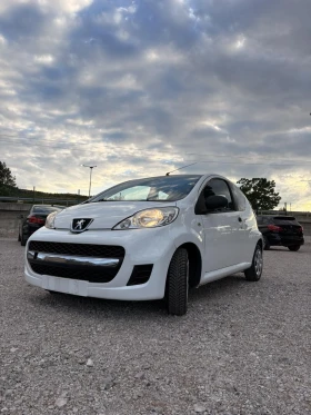 Peugeot 107 1.0 бензин / 1+ 1 товарна - 3198 лв. / 1635.11 € - 81333465 3 | Car24.bg Peugeot 107 1.0 бензин / 1+ 1 товарна - 3198 лв. / 1635.11 € - 81333465 3
