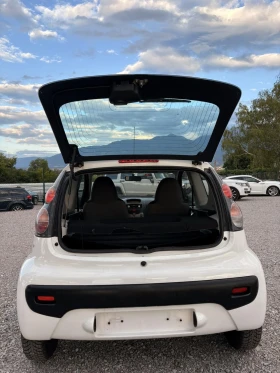 Peugeot 107 1.0 бензин / 1+ 1 товарна - 3198 лв. / 1635.11 € - 81333465 7 | Car24.bg Peugeot 107 1.0 бензин / 1+ 1 товарна - 3198 лв. / 1635.11 € - 81333465 7