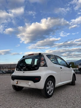 Peugeot 107 1.0 бензин / 1+ 1 товарна - 3198 лв. / 1635.11 € - 81333465 5 | Car24.bg Peugeot 107 1.0 бензин / 1+ 1 товарна - 3198 лв. / 1635.11 € - 81333465 5