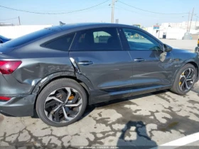 Audi E-Tron SPORTBACK* PREMIUM PLUS* S LINE* QUATTRO* - 55000 лв. / 28121.05 € - 53638993 6 | Car24.bg Audi E-Tron SPORTBACK* PREMIUM PLUS* S LINE* QUATTRO* - 55000 лв. / 28121.05 € - 53638993 6