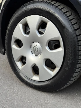 Opel Astra H 1.6i Caravan - 2045 € / 3999.67 лв. - 79540789 11 | Car24.bg Opel Astra H 1.6i Caravan - 2045 € / 3999.67 лв. - 79540789 11