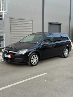 Opel Astra H 1.6i Caravan - 2045 € / 3999.67 лв. - 79540789 2 | Car24.bg Opel Astra H 1.6i Caravan - 2045 € / 3999.67 лв. - 79540789 2