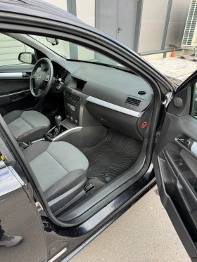 Opel Astra H 1.6i Caravan - 2045 € / 3999.67 лв. - 79540789 7 | Car24.bg Opel Astra H 1.6i Caravan - 2045 € / 3999.67 лв. - 79540789 7
