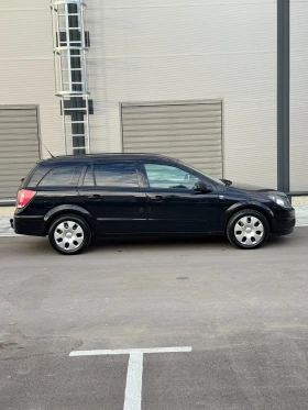 Opel Astra H 1.6i Caravan - 2045 € / 3999.67 лв. - 79540789 4 | Car24.bg Opel Astra H 1.6i Caravan - 2045 € / 3999.67 лв. - 79540789 4