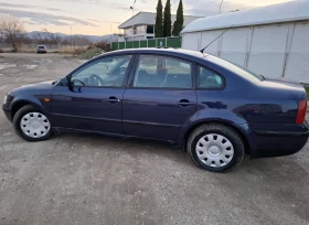 VW Passat 1.6 Газ Клима - 1380 € / 2699.05 лв. - 71638781 7 | Car24.bg VW Passat 1.6 Газ Клима - 1380 € / 2699.05 лв. - 71638781 7