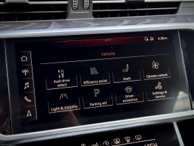 Audi A6 55 TFSI* B&O* HEAD-UP* ПОДГРЕВ* ОБДУХВАНЕ* 360 CAM - 25300 € / 49482.50 лв. - 16753937 13 | Car24.bg Audi A6 55 TFSI* B&O* HEAD-UP* ПОДГРЕВ* ОБДУХВАНЕ* 360 CAM - 25300 € / 49482.50 лв. - 16753937 13