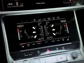 Audi A6 55 TFSI* B&O* HEAD-UP* ПОДГРЕВ* ОБДУХВАНЕ* 360 CAM - 25300 € / 49482.50 лв. - 16753937 14 | Car24.bg Audi A6 55 TFSI* B&O* HEAD-UP* ПОДГРЕВ* ОБДУХВАНЕ* 360 CAM - 25300 € / 49482.50 лв. - 16753937 14