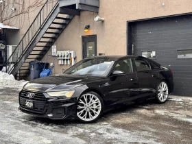 Audi A6 55 TFSI* B&O* HEAD-UP* ПОДГРЕВ* ОБДУХВАНЕ* 360 CAM - 25300 € / 49482.50 лв. - 16753937 3 | Car24.bg Audi A6 55 TFSI* B&O* HEAD-UP* ПОДГРЕВ* ОБДУХВАНЕ* 360 CAM - 25300 € / 49482.50 лв. - 16753937 3