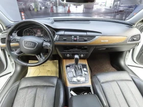 Audi A6 2.0 TDI Quattro | Auto.bg — изображение 11 Audi A6 2.0 TDI Quattro | Auto.bg — изображение 11