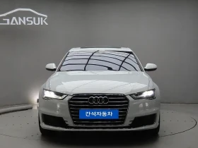 Audi A6 2.0 TDI Quattro | Auto.bg — изображение 3 Audi A6 2.0 TDI Quattro | Auto.bg — изображение 3