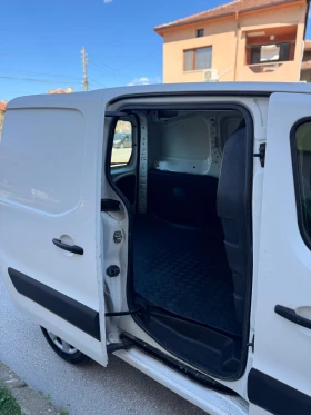 Peugeot Partner 1.6HDI FACELIFT EURO5 - 3800 € / 7432.15 лв. - 40703852 8 | Car24.bg Peugeot Partner 1.6HDI FACELIFT EURO5 - 3800 € / 7432.15 лв. - 40703852 8