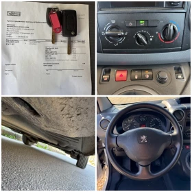 Peugeot Partner 1.6HDI FACELIFT EURO5 - 3800 € / 7432.15 лв. - 40703852 15 | Car24.bg Peugeot Partner 1.6HDI FACELIFT EURO5 - 3800 € / 7432.15 лв. - 40703852 15