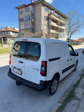 Peugeot Partner 1.6HDI FACELIFT EURO5 - 3800 € / 7432.15 лв. - 40703852 4 | Car24.bg Peugeot Partner 1.6HDI FACELIFT EURO5 - 3800 € / 7432.15 лв. - 40703852 4