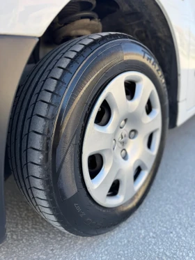 Peugeot Partner 1.6HDI FACELIFT EURO5 - 3800 € / 7432.15 лв. - 40703852 14 | Car24.bg Peugeot Partner 1.6HDI FACELIFT EURO5 - 3800 € / 7432.15 лв. - 40703852 14