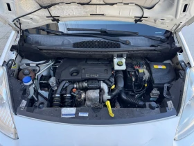 Peugeot Partner 1.6HDI FACELIFT EURO5 - 3800 € / 7432.15 лв. - 40703852 13 | Car24.bg Peugeot Partner 1.6HDI FACELIFT EURO5 - 3800 € / 7432.15 лв. - 40703852 13