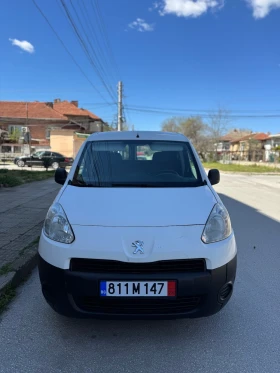 Peugeot Partner 1.6HDI FACELIFT EURO5 - 3800 € / 7432.15 лв. - 40703852 6 | Car24.bg Peugeot Partner 1.6HDI FACELIFT EURO5 - 3800 € / 7432.15 лв. - 40703852 6