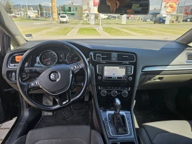 VW Golf TGI | Auto.bg — изображение 8 VW Golf TGI | Auto.bg — изображение 8