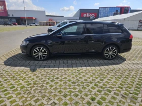 VW Golf TGI | Auto.bg — изображение 6 VW Golf TGI | Auto.bg — изображение 6
