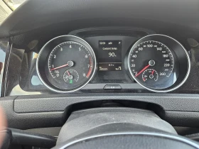 VW Golf TGI | Auto.bg — изображение 9 VW Golf TGI | Auto.bg — изображение 9