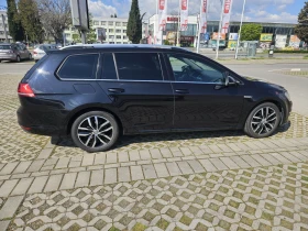 VW Golf TGI | Auto.bg — изображение 4 VW Golf TGI | Auto.bg — изображение 4