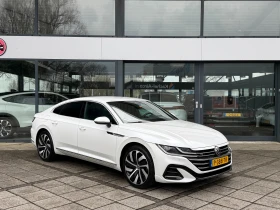 Снимка VW Arteon