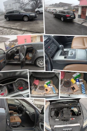 Audi A6 undefined | Auto.bg — изображение 5 Audi A6 undefined | Auto.bg — изображение 5