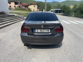 BMW 320 undefined | Auto.bg — изображение 4 BMW 320 undefined | Auto.bg — изображение 4