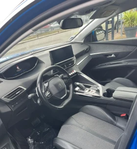 Peugeot 3008 1.5 BlueHdi ALLURE EAT8 | Auto.bg — изображение 2 Peugeot 3008 1.5 BlueHdi ALLURE EAT8 | Auto.bg — изображение 2
