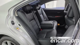 Lexus ES 350 undefined | Auto.bg — изображение 12 Lexus ES 350 undefined | Auto.bg — изображение 12